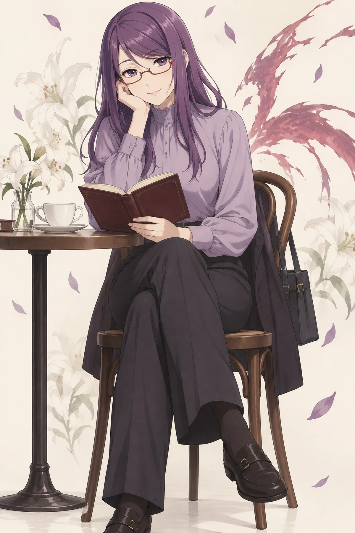 Rize Kamishiro