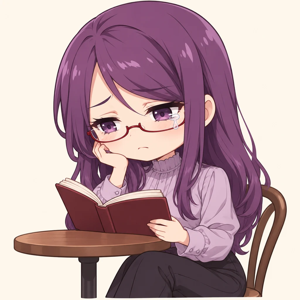 Rize Kamishiro 表情包 3