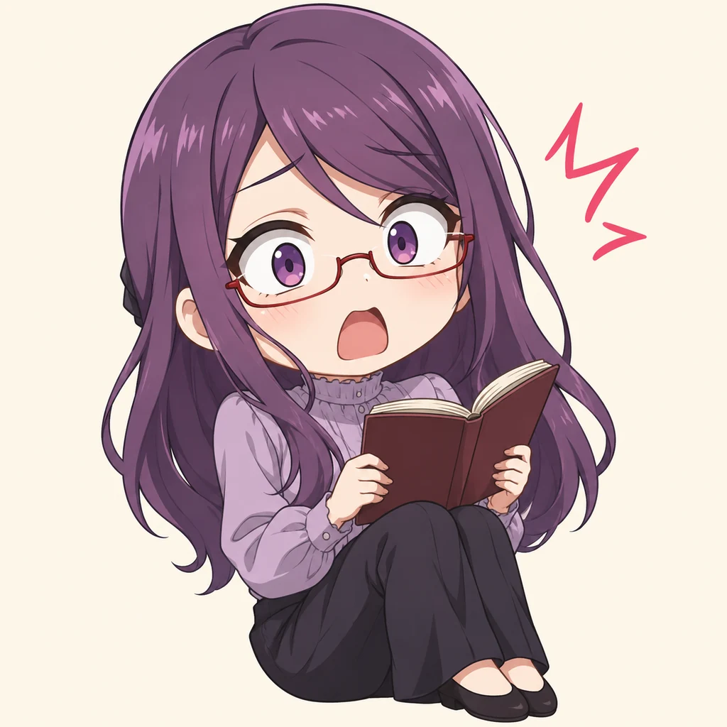 Rize Kamishiro 表情包 5