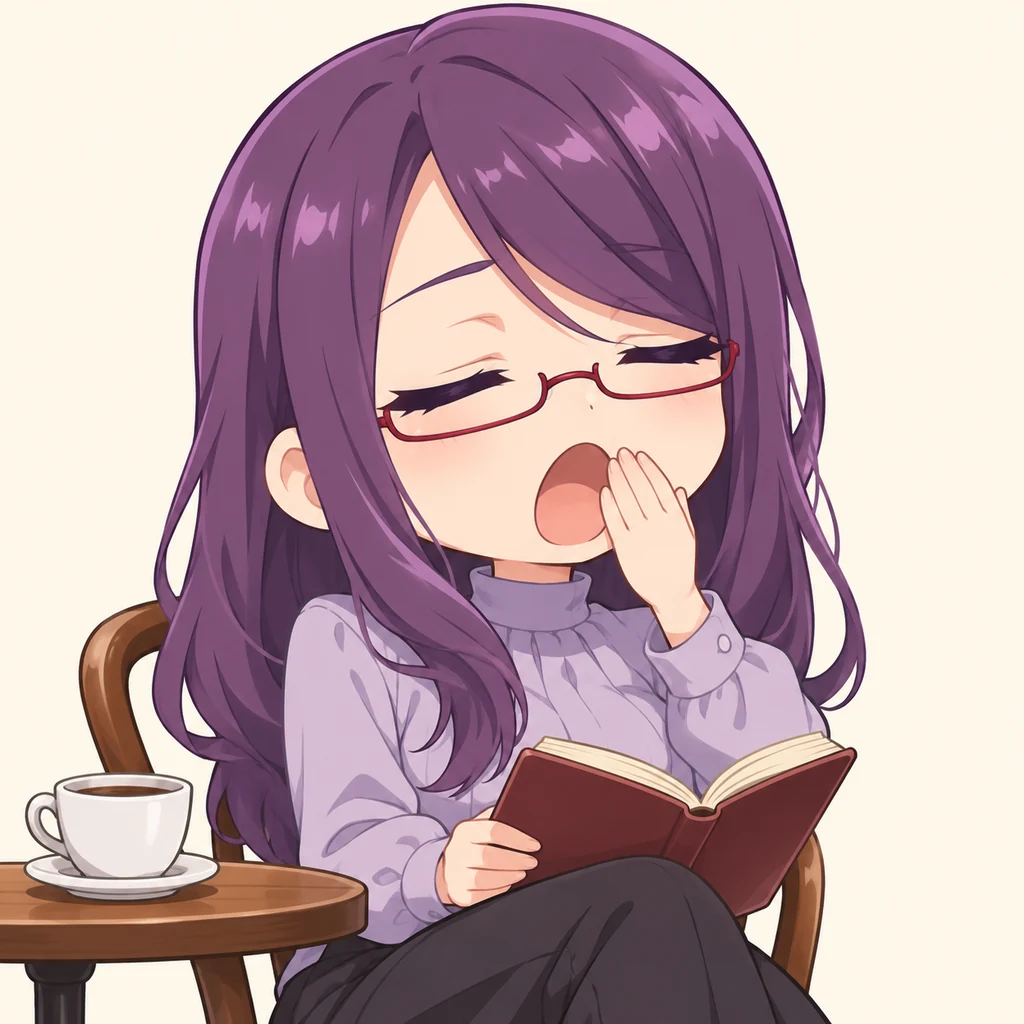 Rize Kamishiro 表情包 7