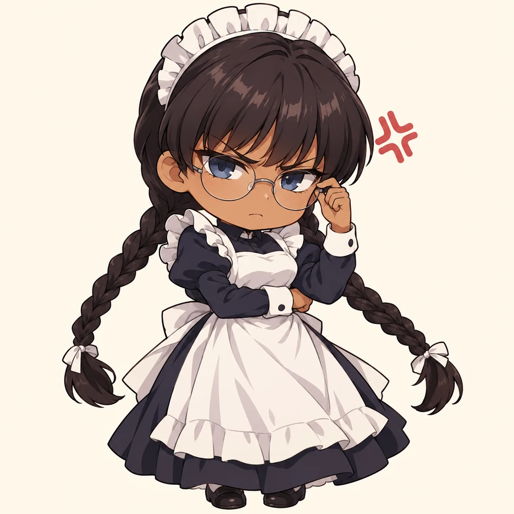 Roberta 表情包 2