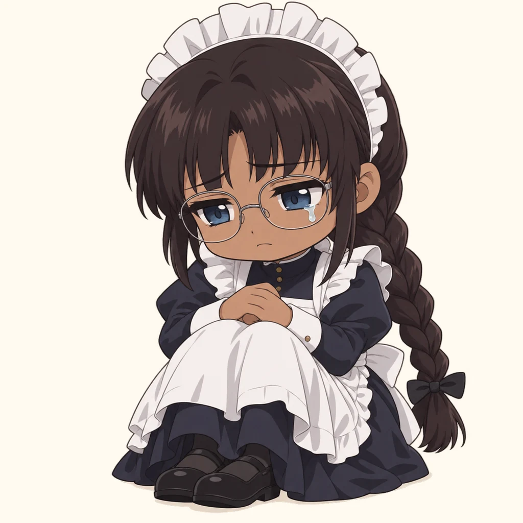 Roberta 表情包 3