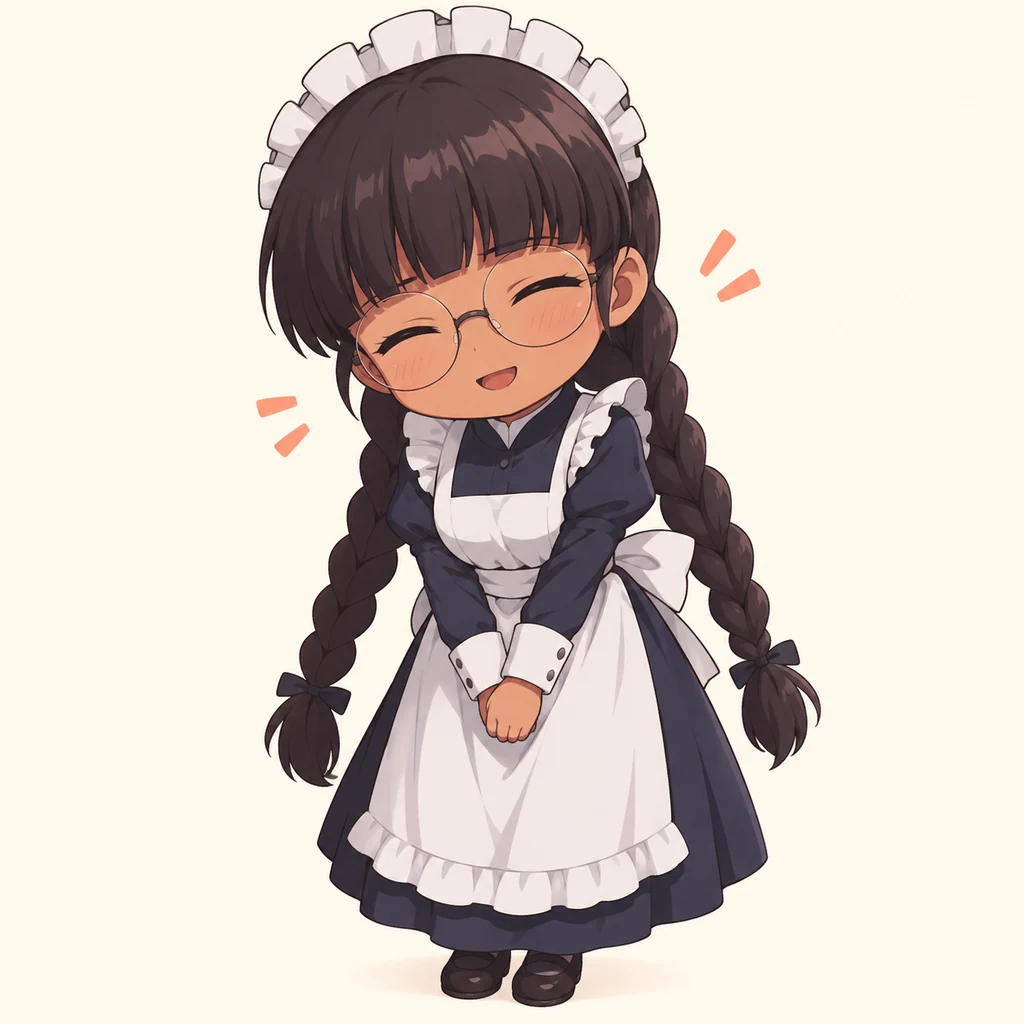 Roberta 表情包 1