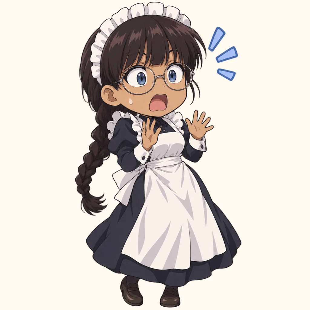 Roberta 表情包 5