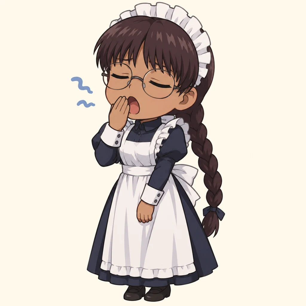 Roberta 表情包 7