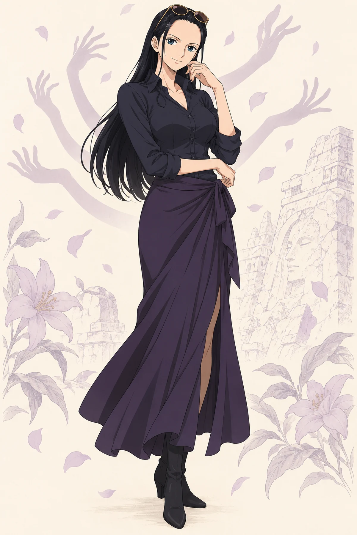 Nico Robin