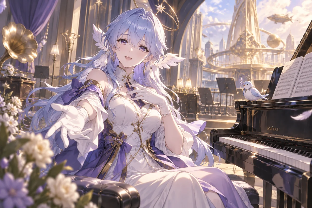 Robin AI 插画