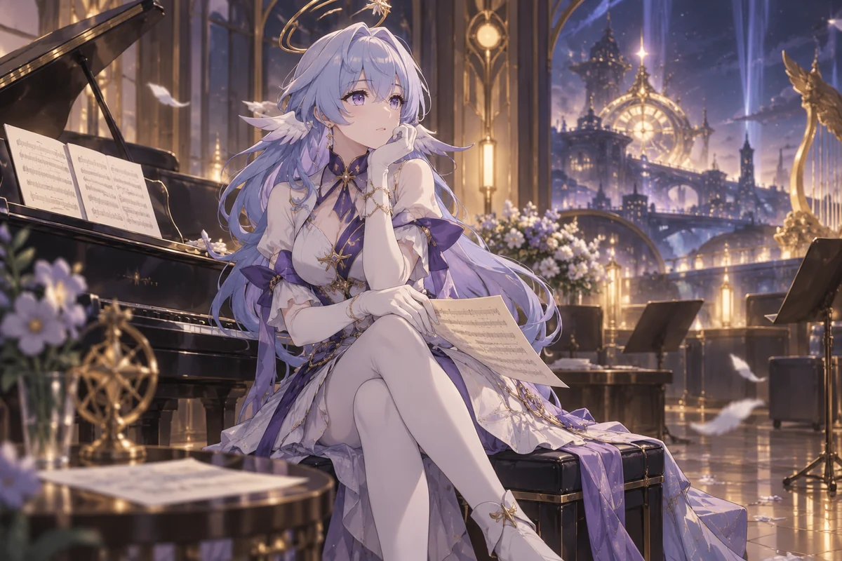 Robin AI 插画