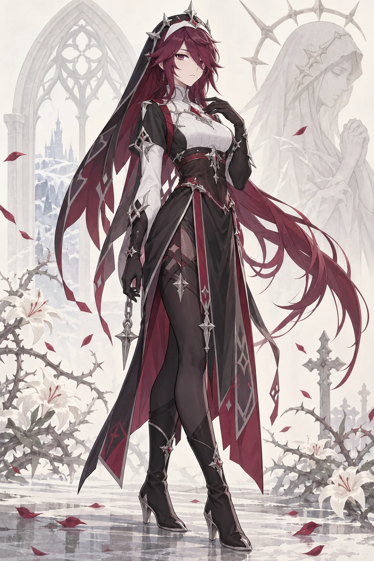 Rosaria