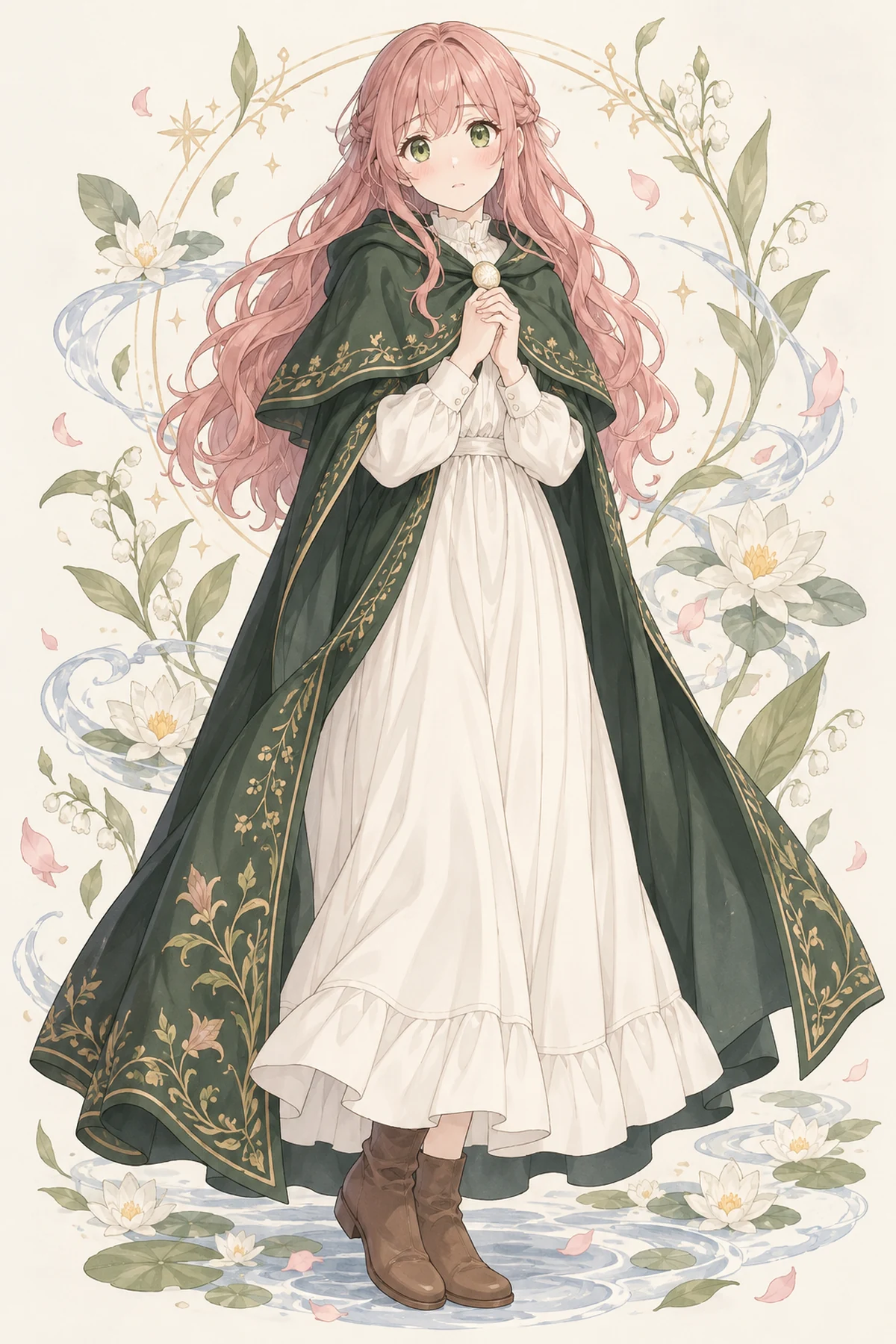 Rose