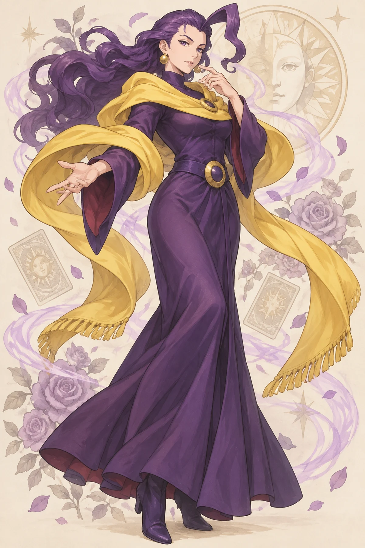 Rose
