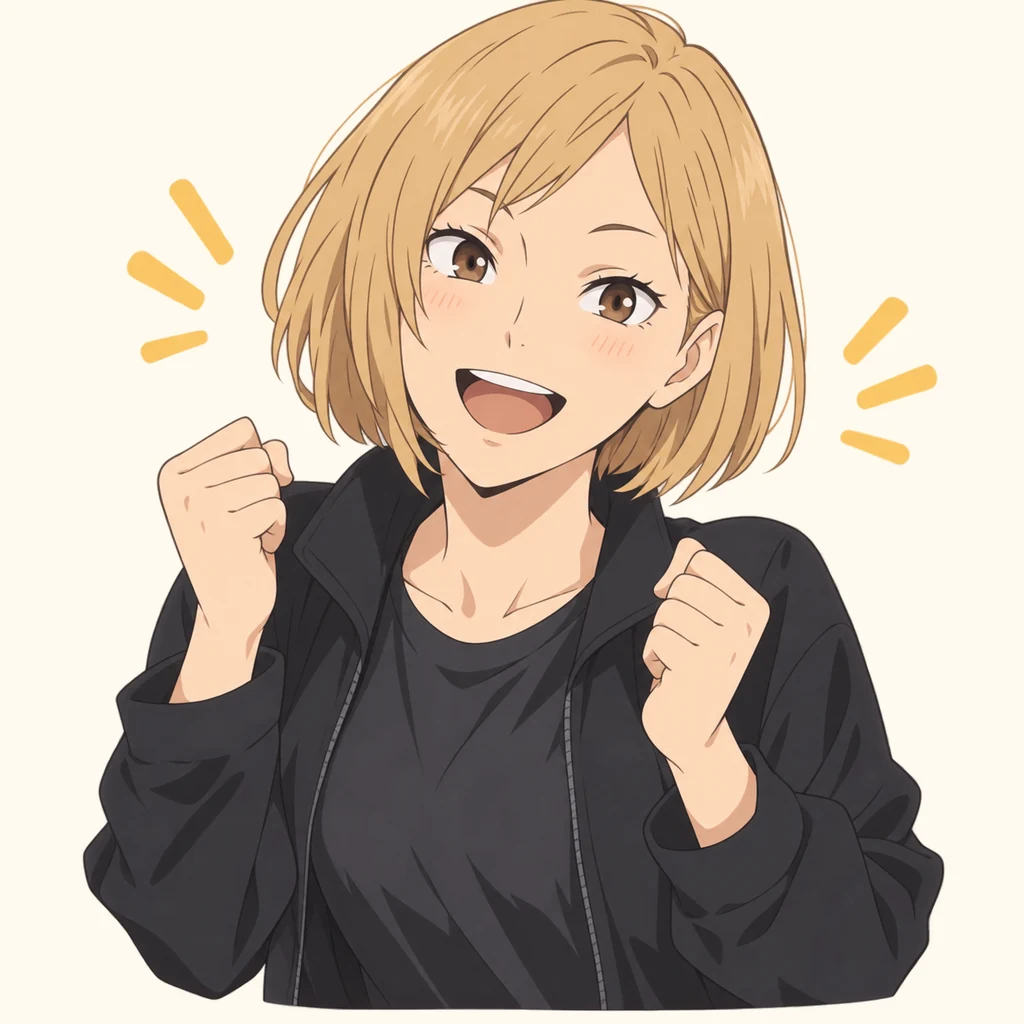 田中冴子 · スタンプ
