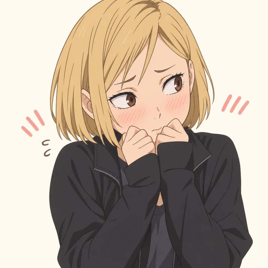 田中冴子 表情包 6