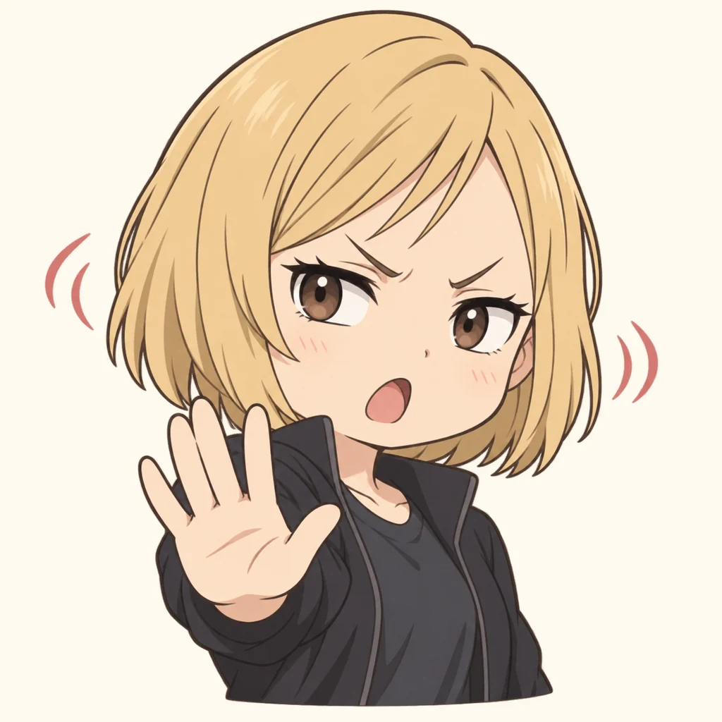 田中冴子 表情包 8