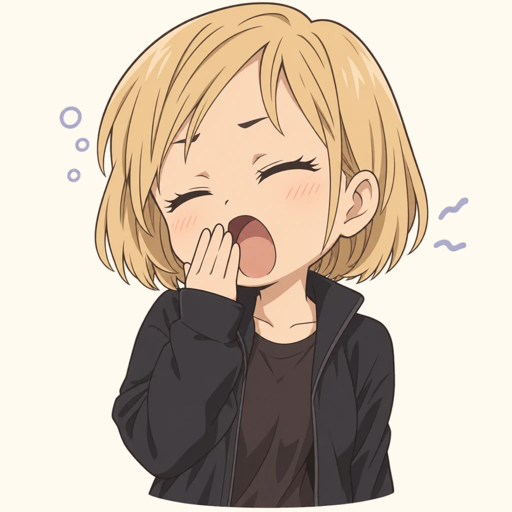 田中冴子 表情包 7