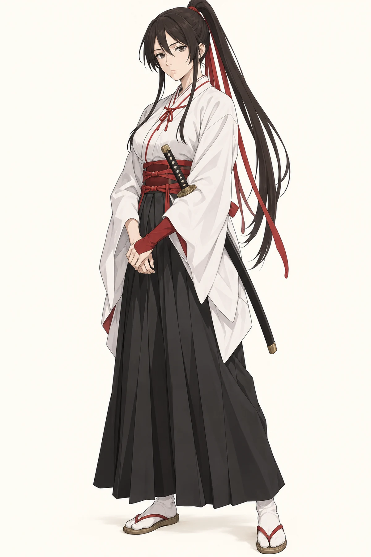 Yamada Asaemon Sagiri