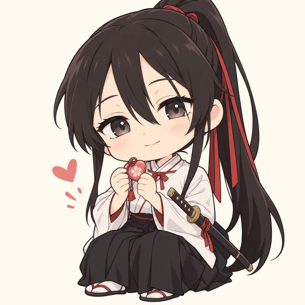 Yamada Asaemon Sagiri 表情包 6
