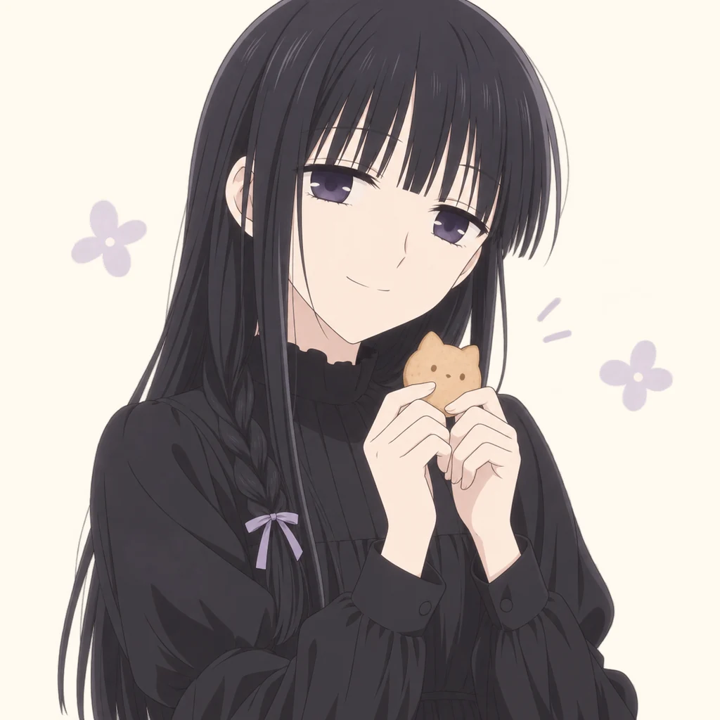 花岛咲 · 表情包