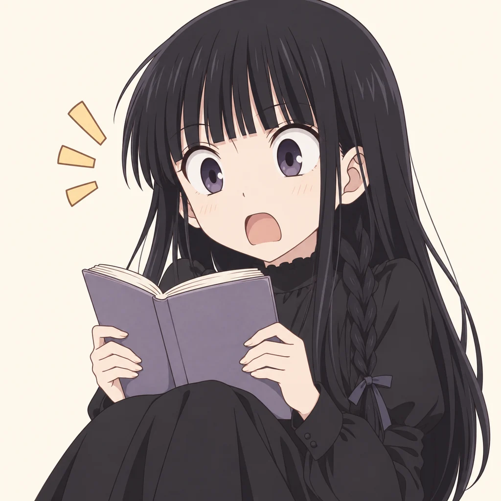Saki Hanajima 表情包 5