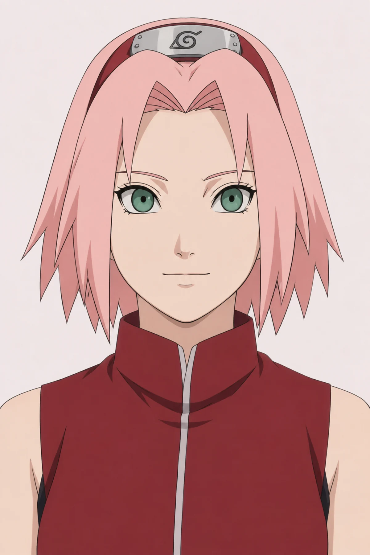Sakura Haruno