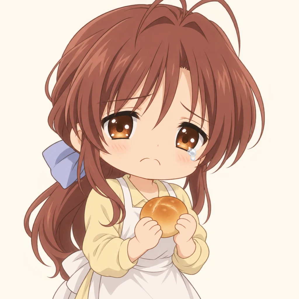 Sanae Furukawa 表情包 3