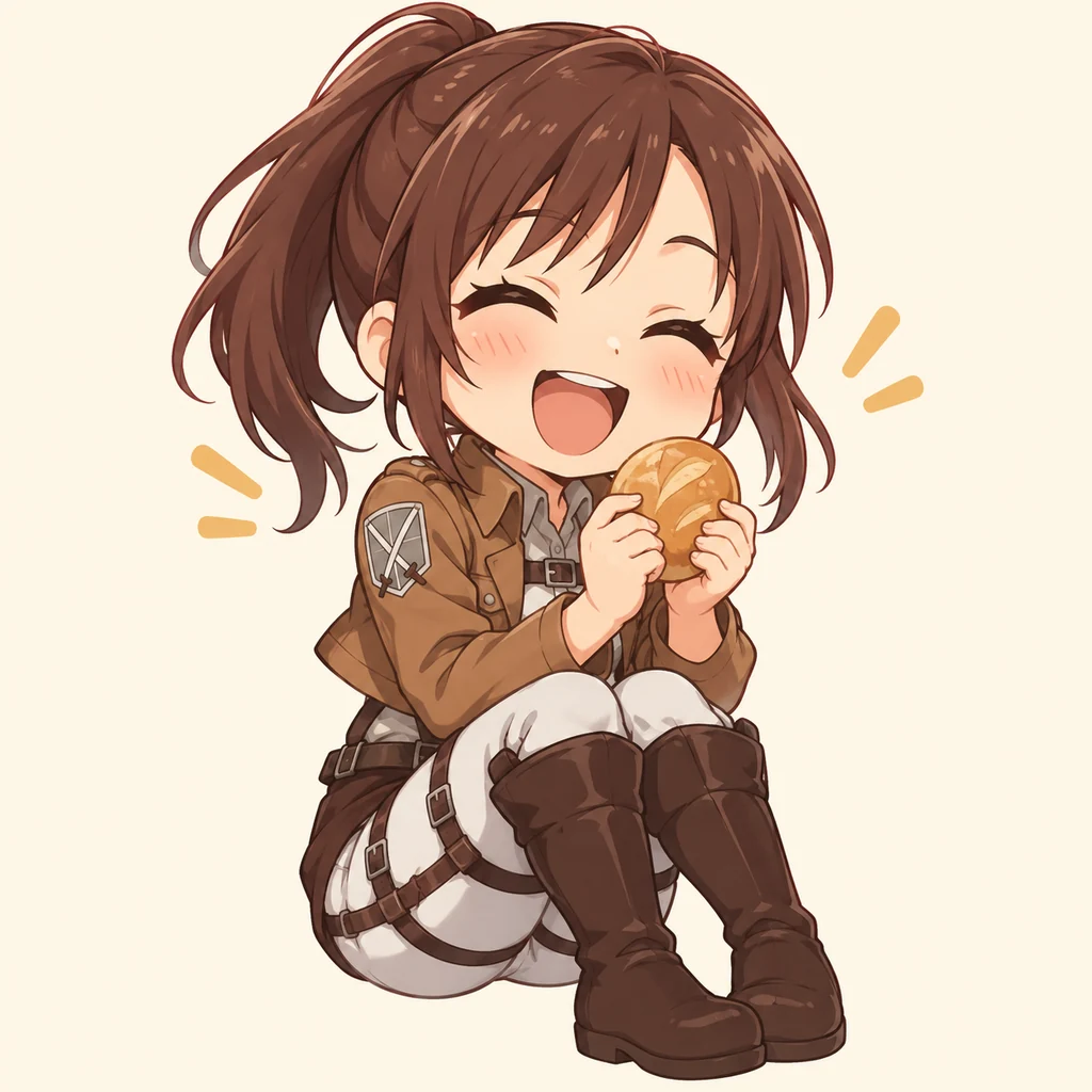 Sasha Blouse · Reaction sticker