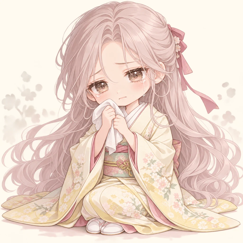 Satoko Kirigaya 表情包 3