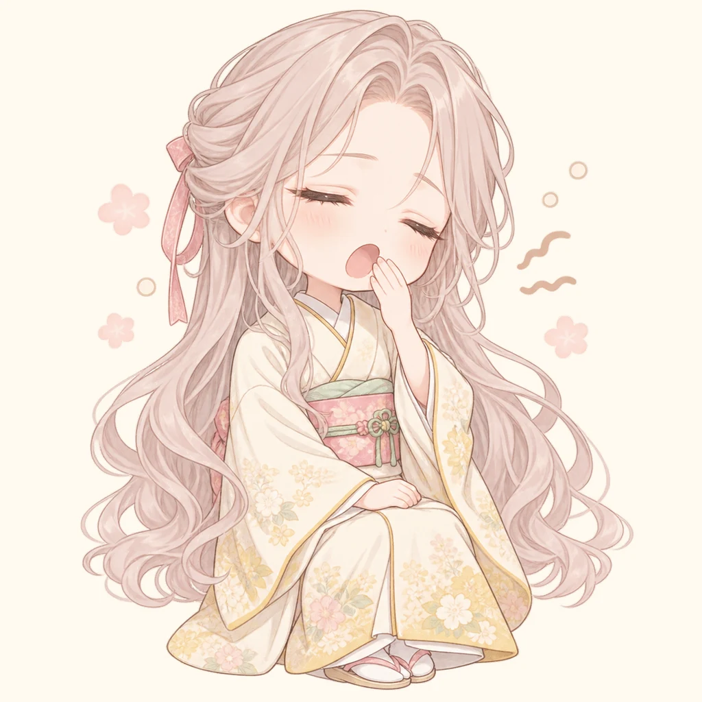 Satoko Kirigaya 表情包 7