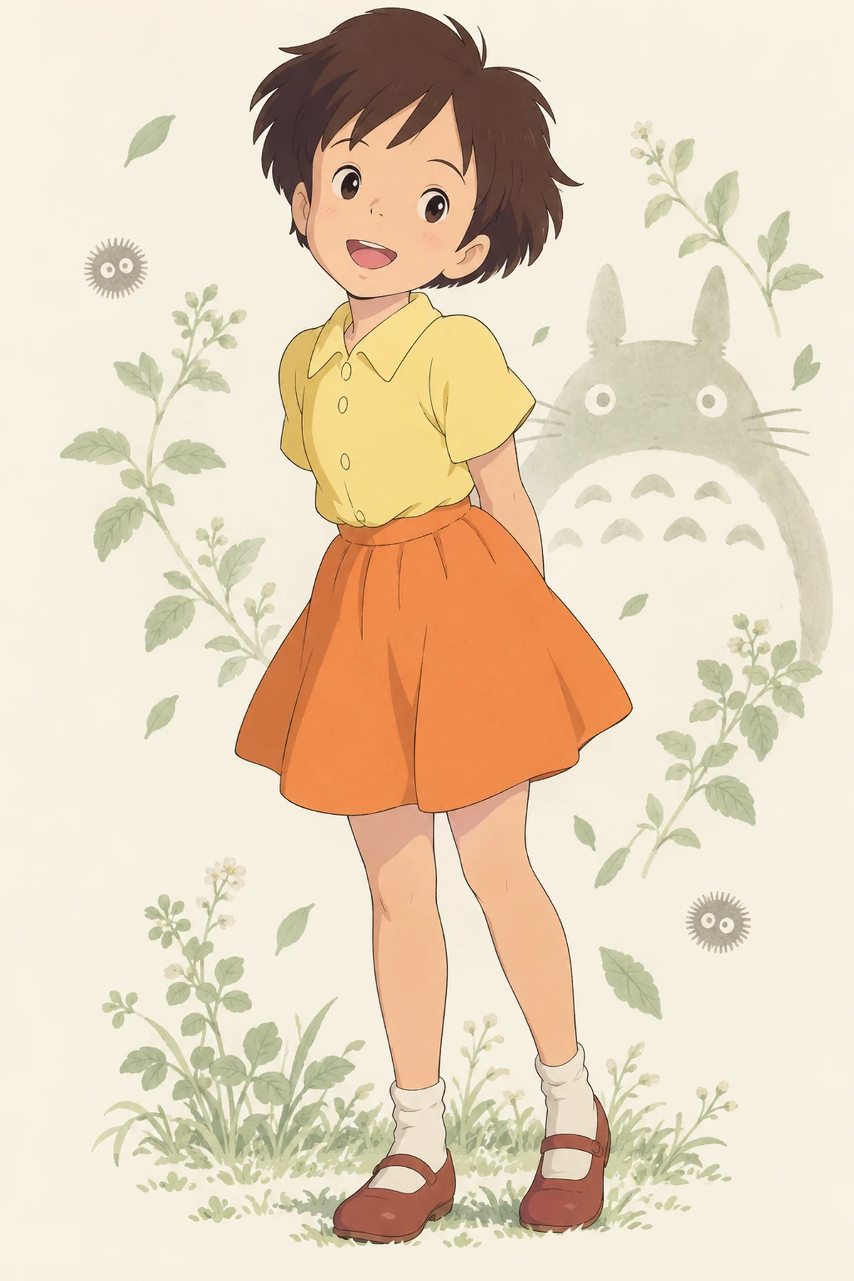 Satsuki Kusakabe