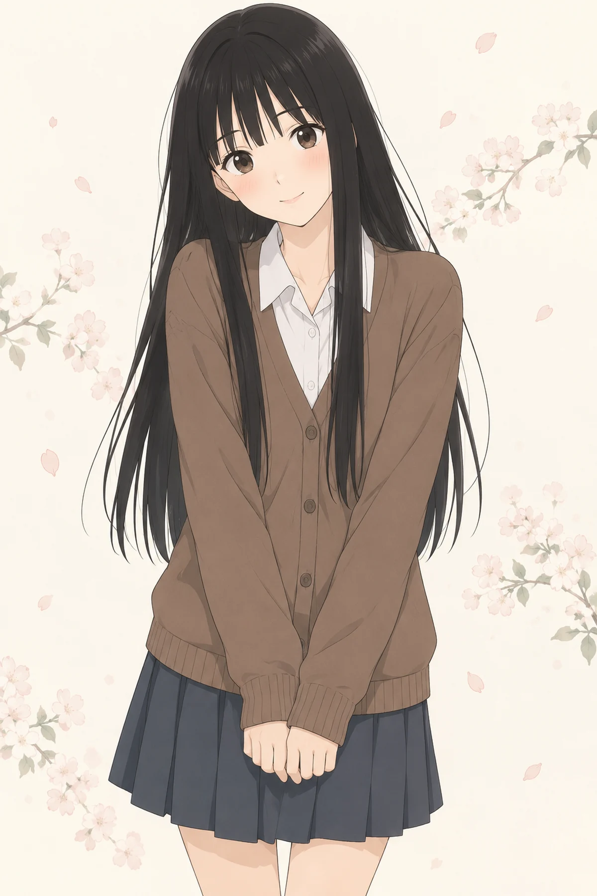 Sawako Kuronuma