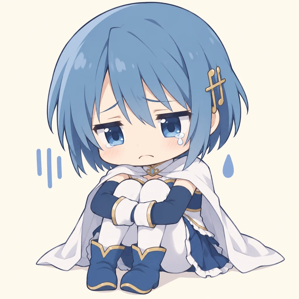 美樹さやか 表情包 3