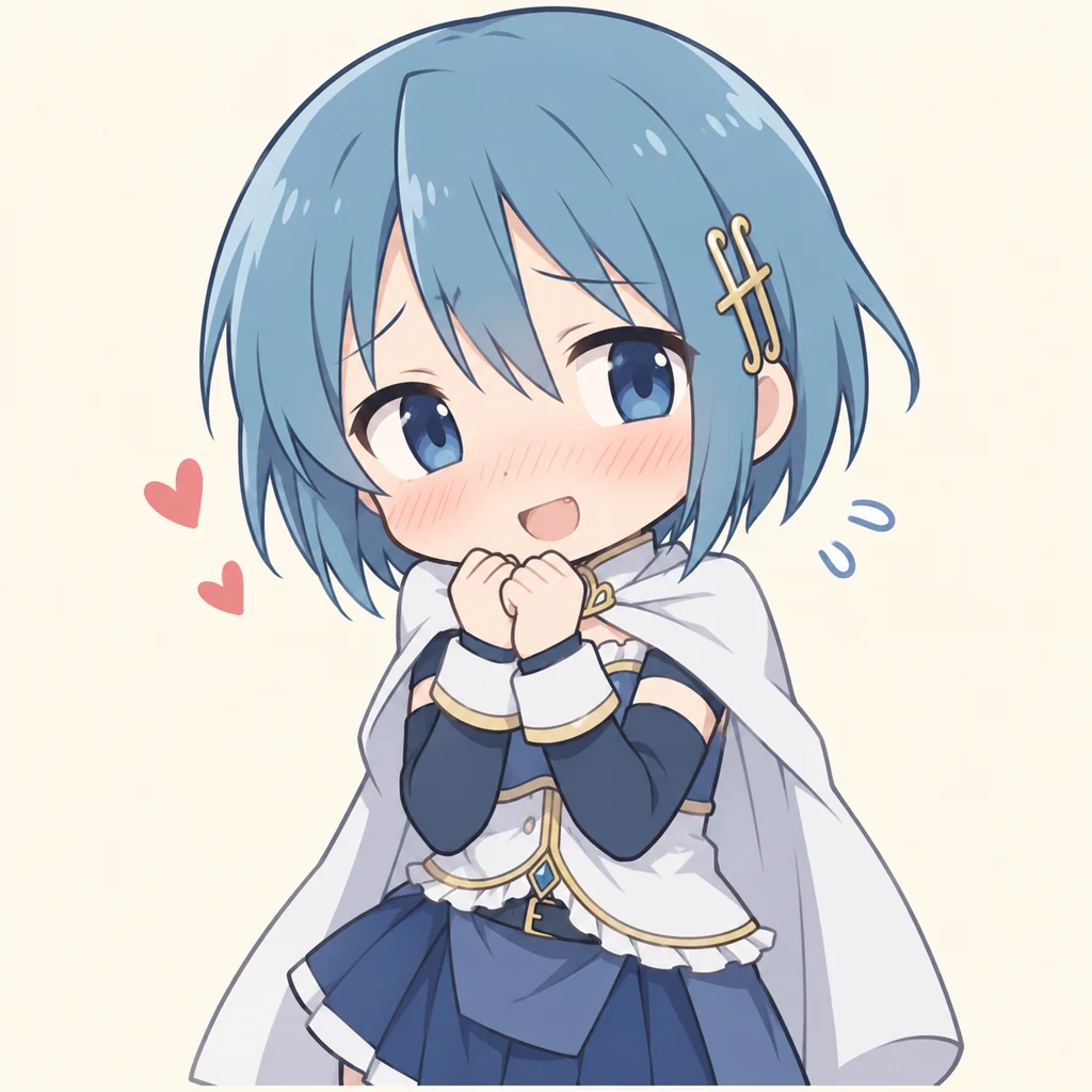 美樹さやか 表情包 6
