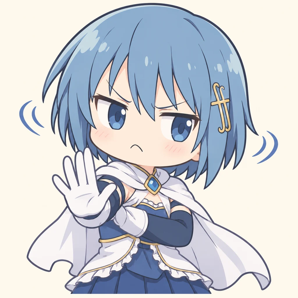 美樹さやか 表情包 8