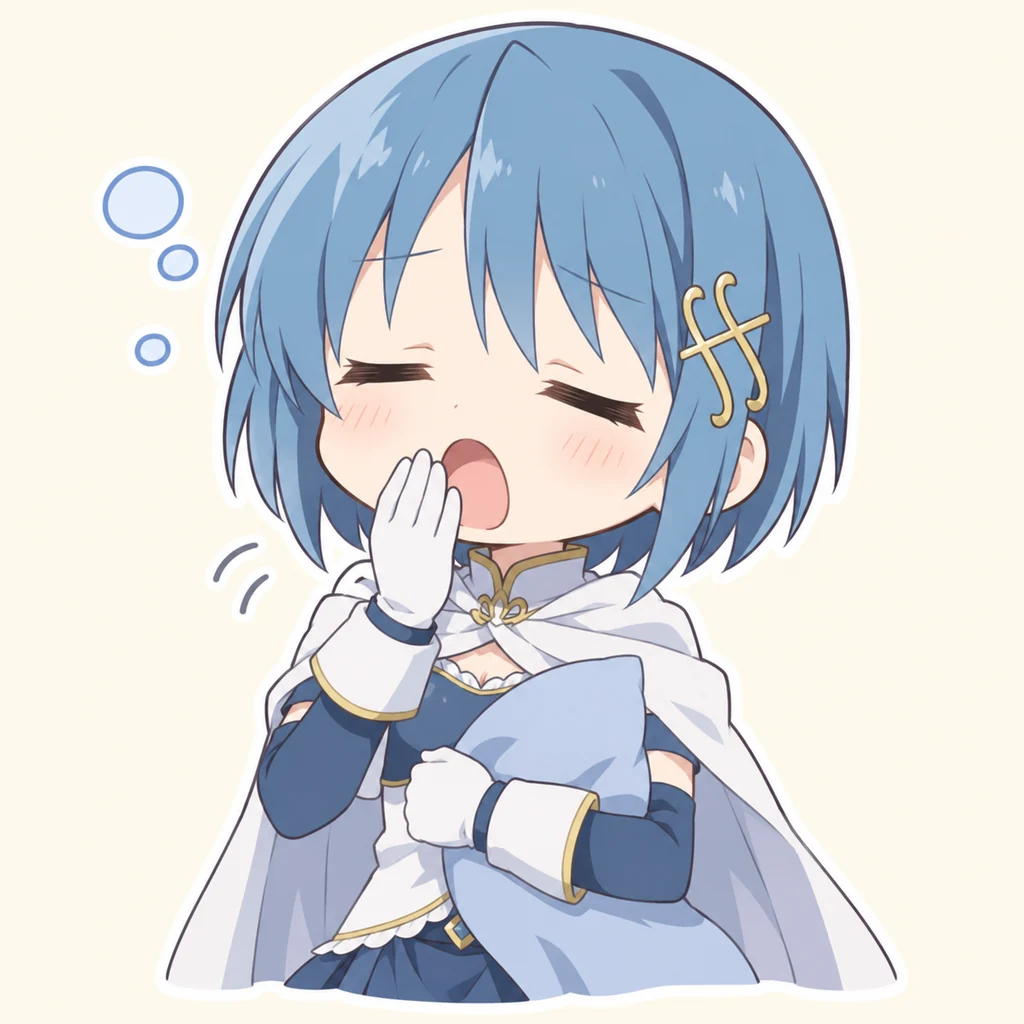 美樹さやか 表情包 7