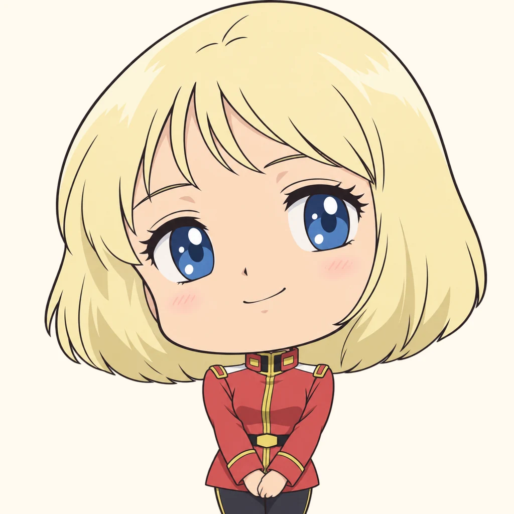 세이라 마스 AI 辅助角色插画