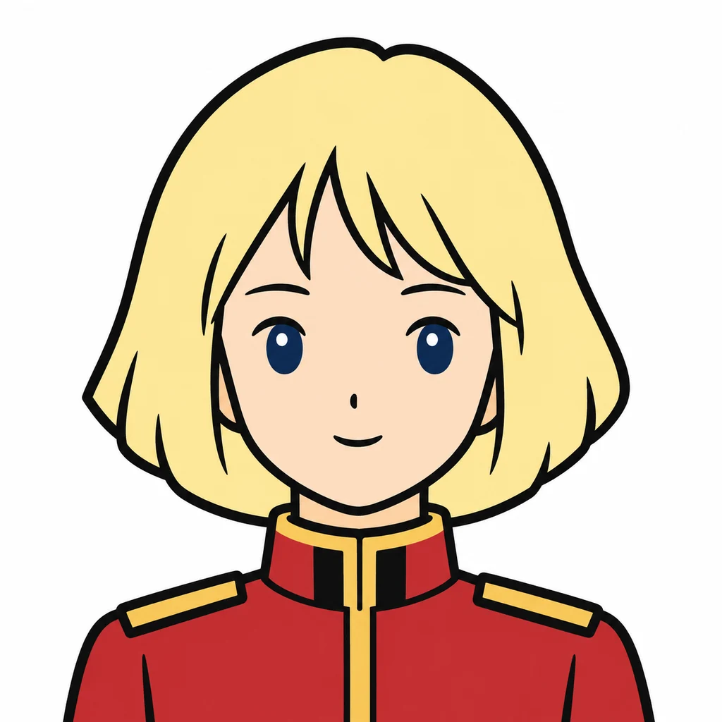 세이라 마스 AI 辅助角色插画