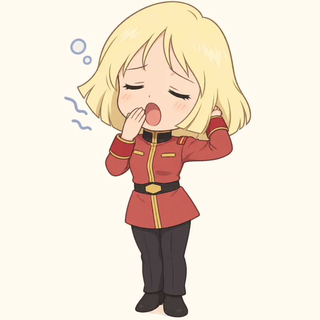 세이라 마스 表情包 7