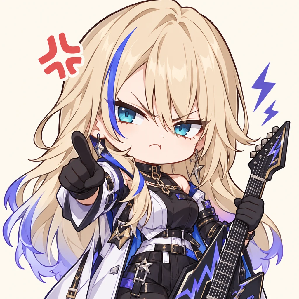 Serval 表情包 2