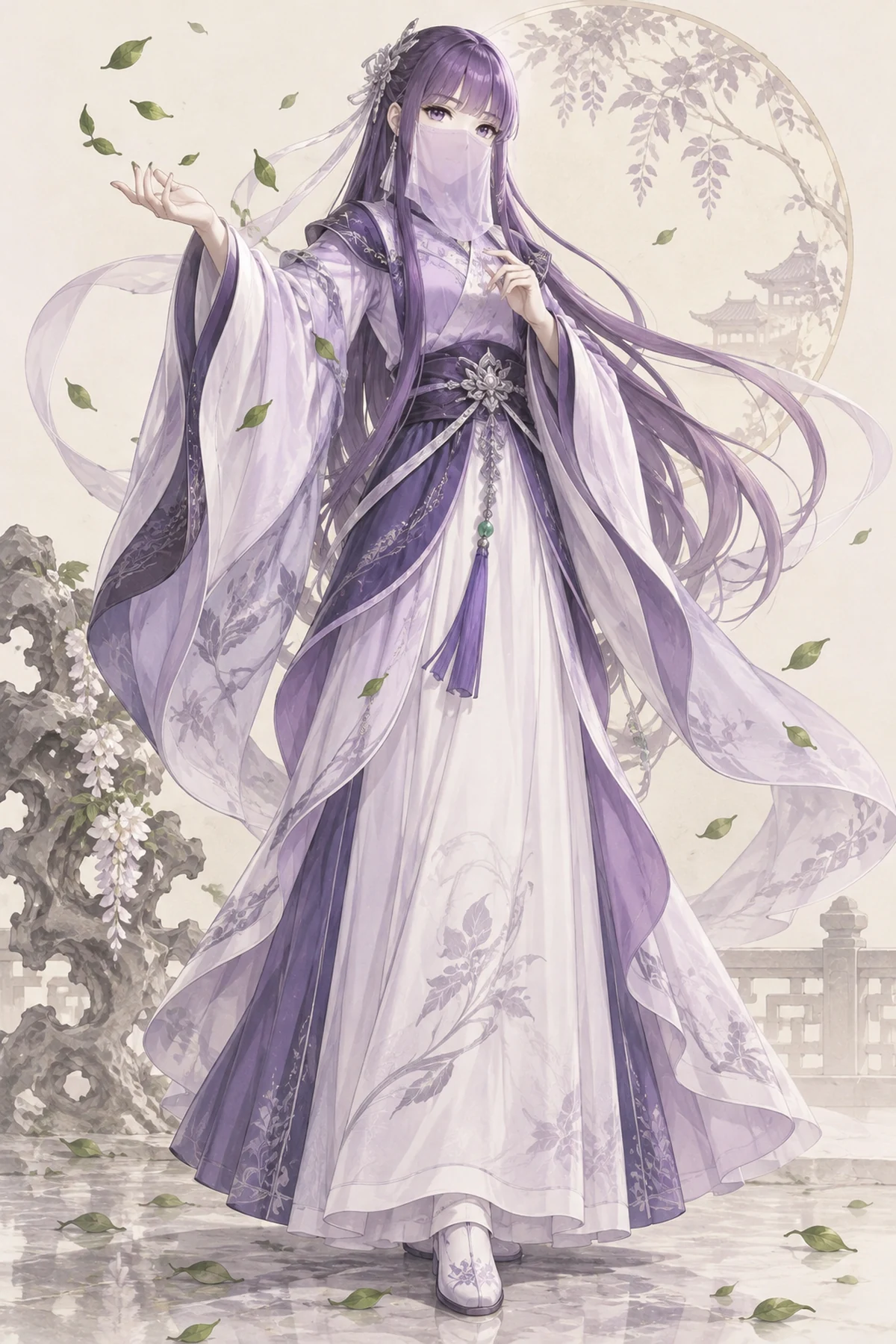 Shao Siming
