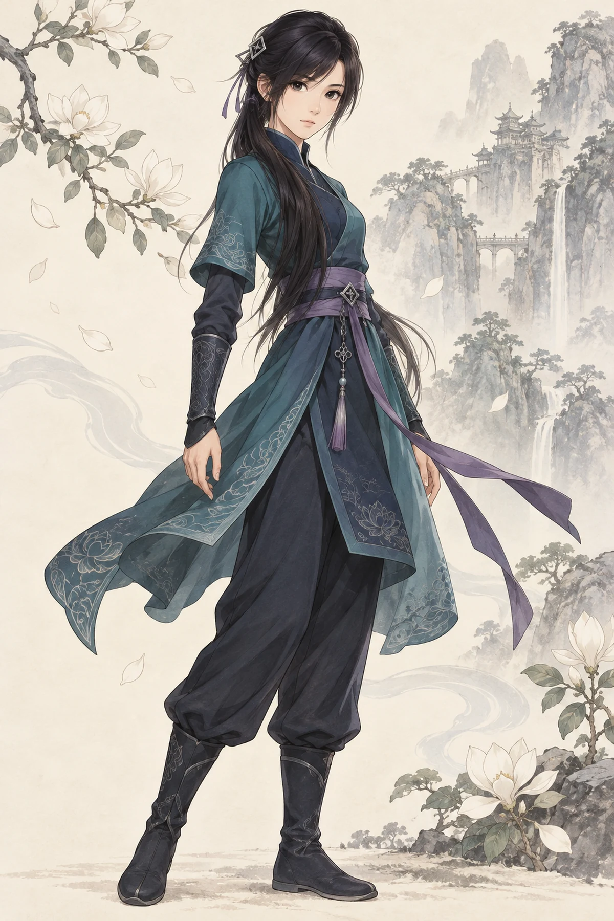 석란