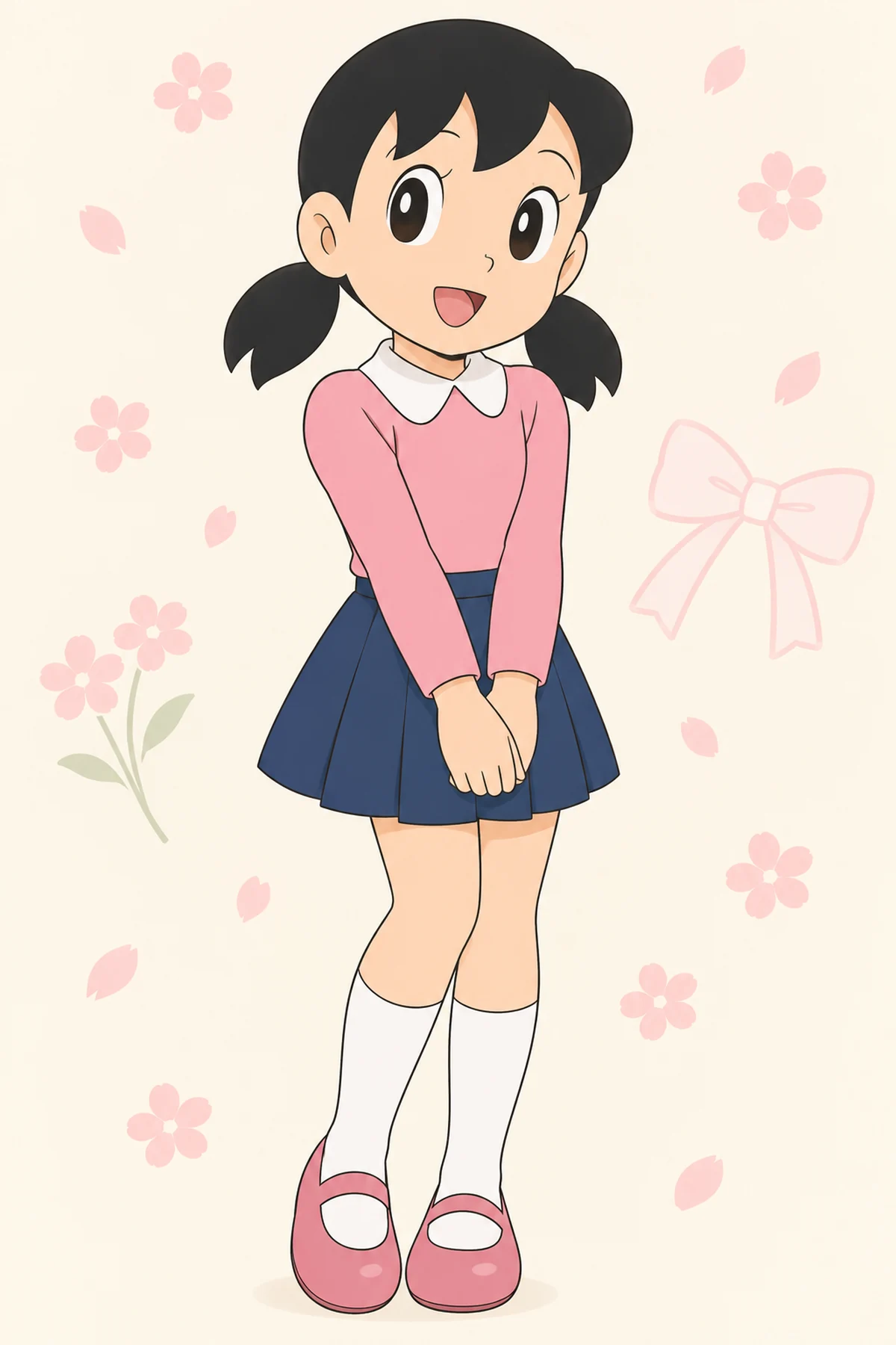 Shizuka Minamoto