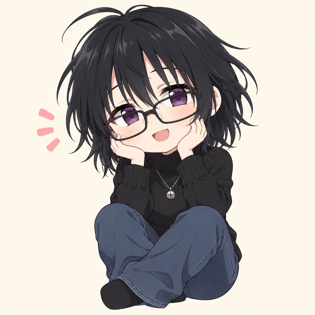 Shizuku Murasaki 表情包 1