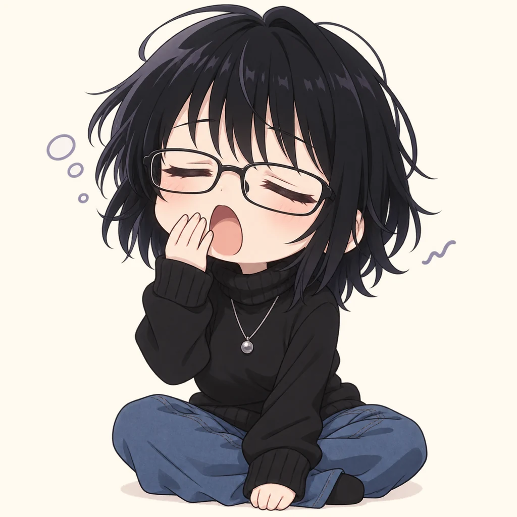 Shizuku Murasaki 表情包 7