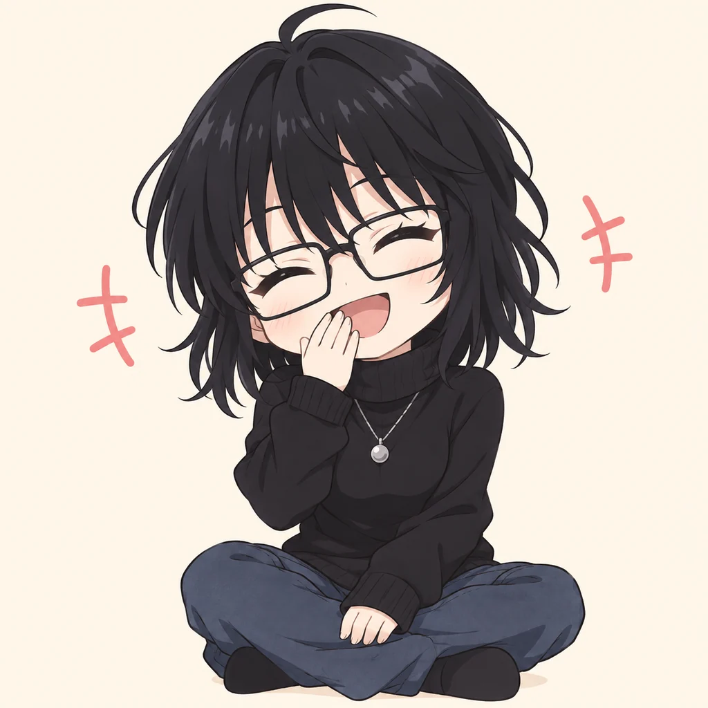Shizuku Murasaki 表情包 4