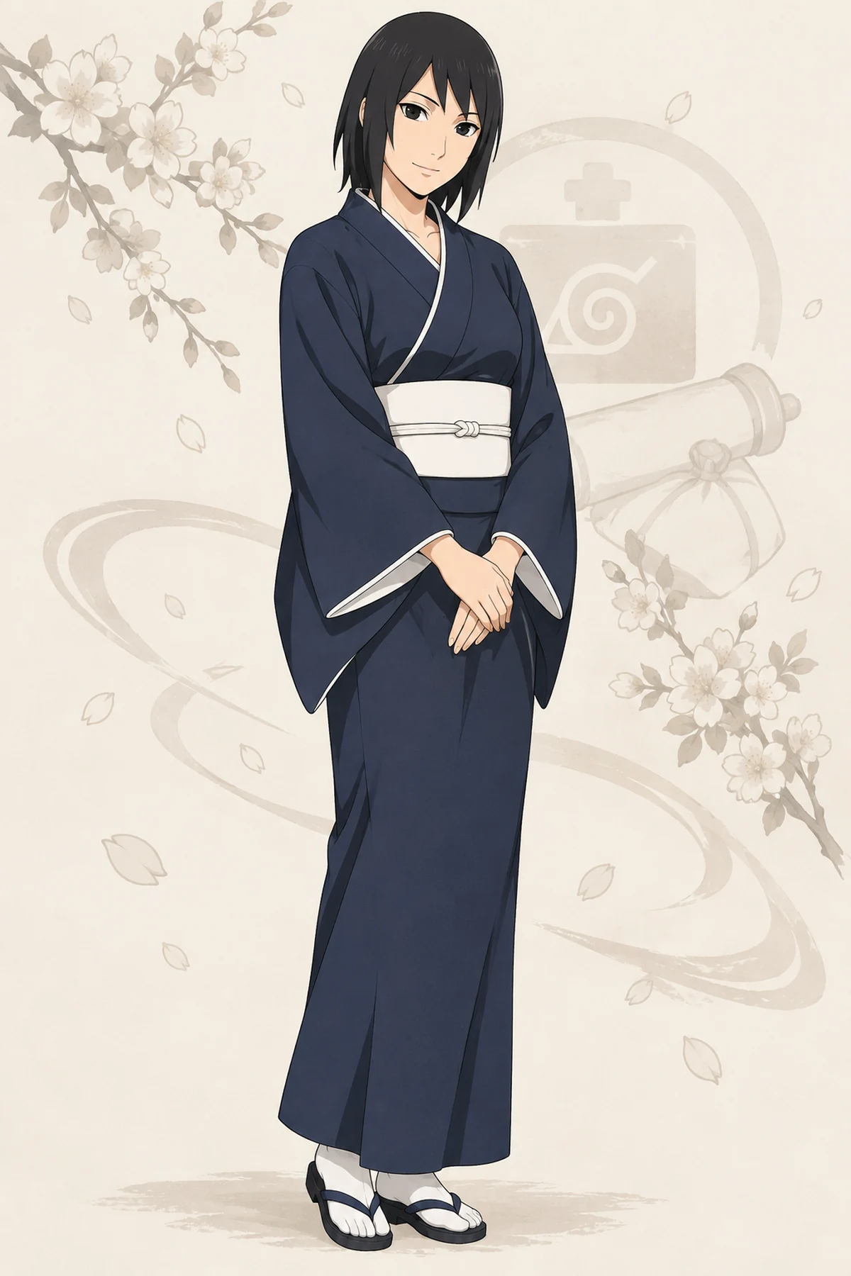Shizune