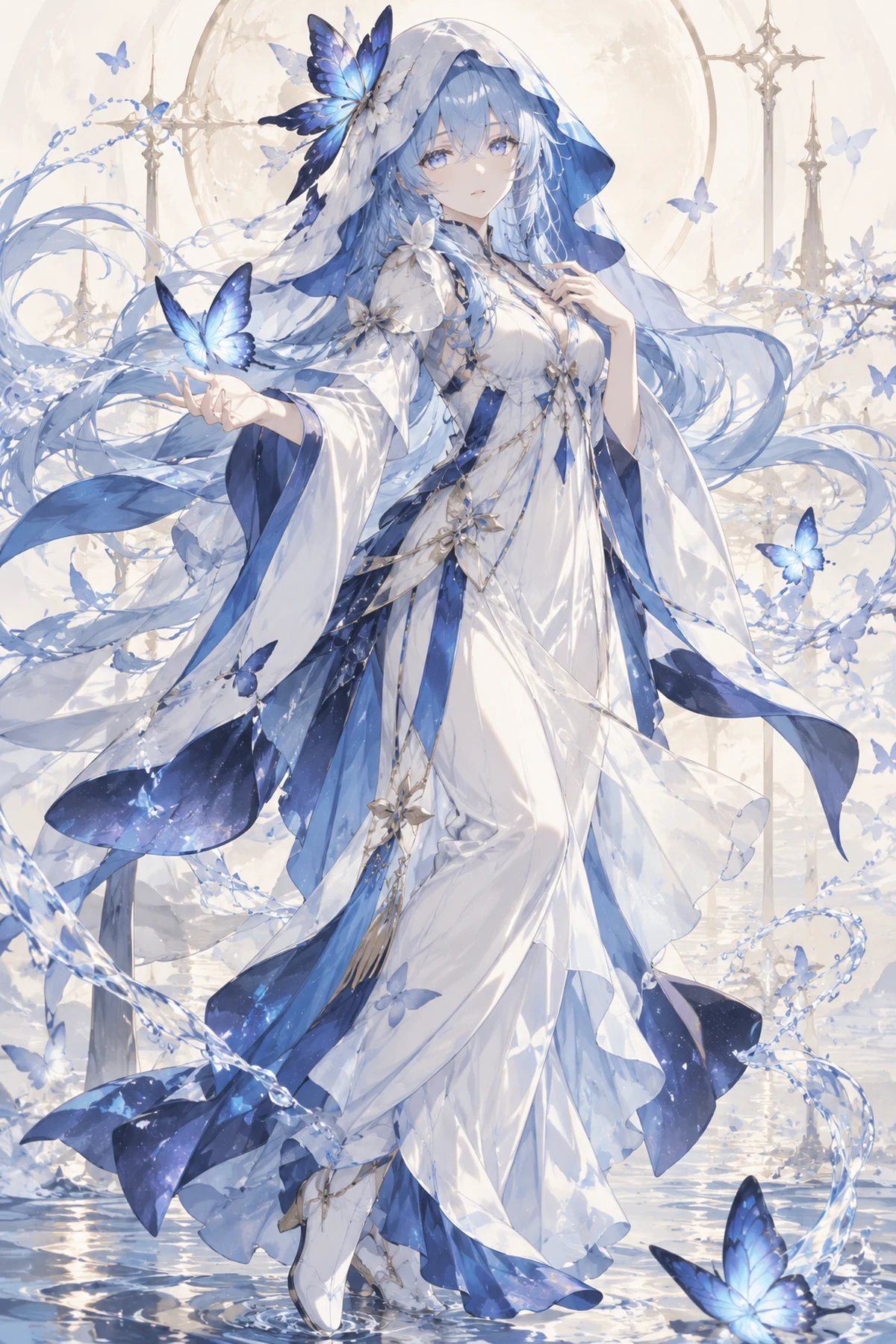 Shorekeeper