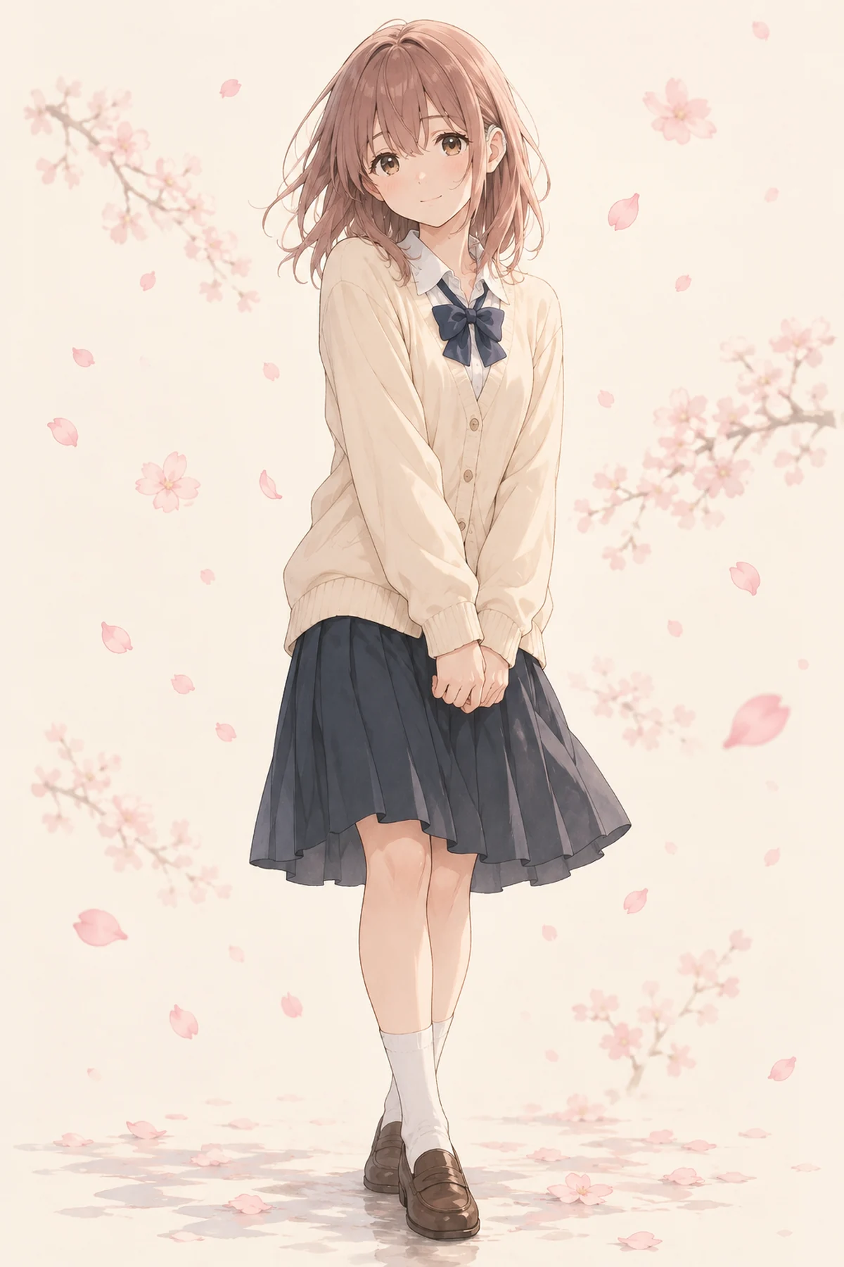 Shouko Nishimiya
