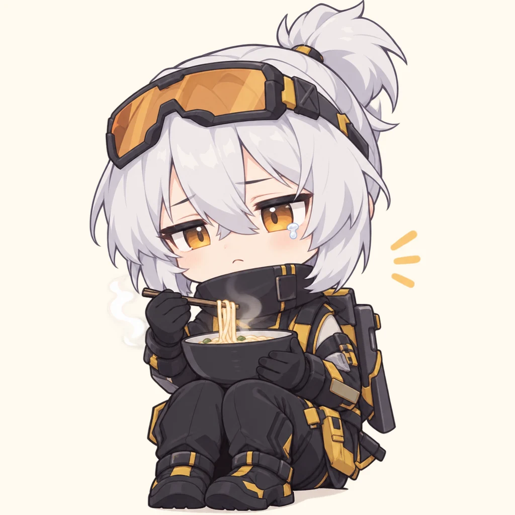 Soldier 11 表情包 3