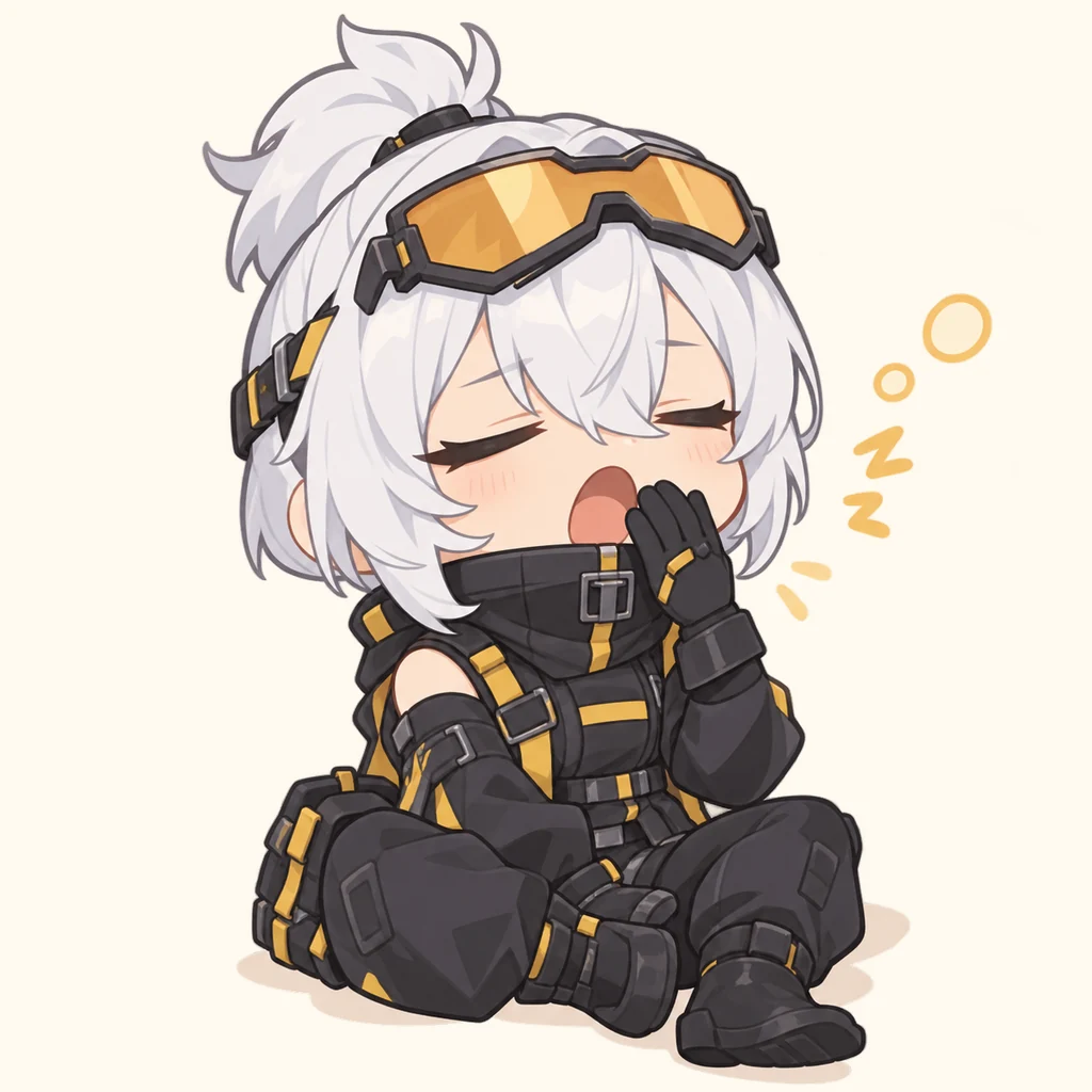 Soldier 11 表情包 7