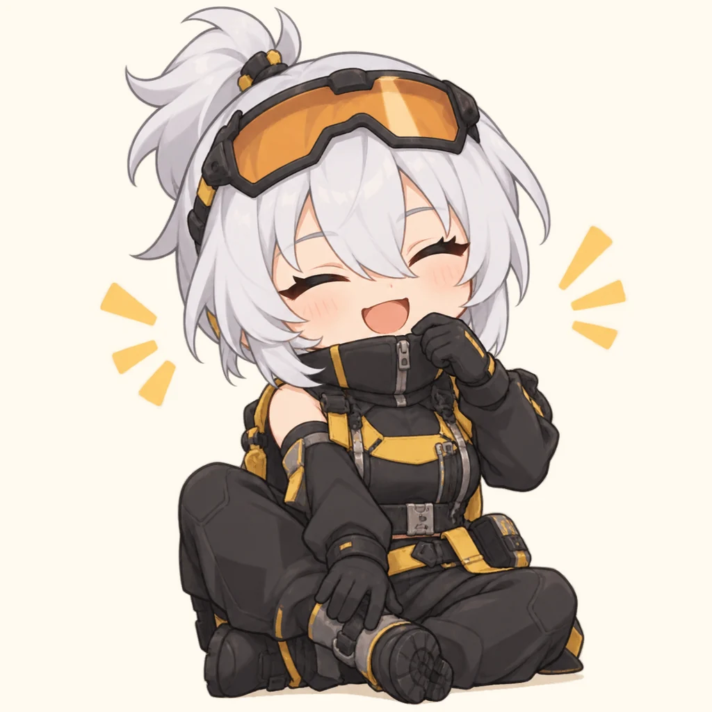 Soldier 11 表情包 4